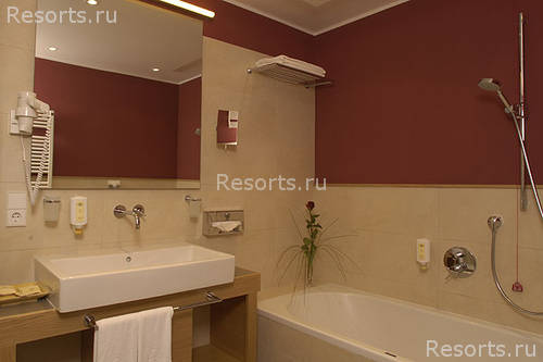 Family & Design Hotel Biancaneve 34